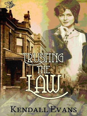cover image of Trusting the Law